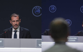 UEFA, FA and Concacaf React as FIFA Withdraws Stake Sale Plan