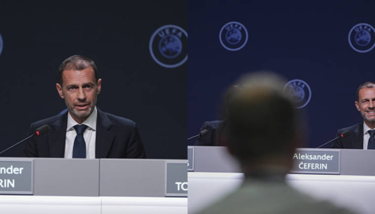 UEFA, FA and Concacaf React as FIFA Withdraws Stake Sale Plan