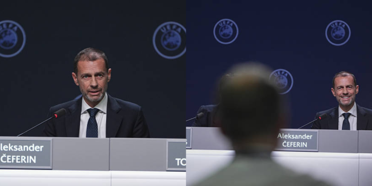 UEFA, FA and Concacaf React as FIFA Withdraws Stake Sale Plan
