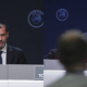 UEFA, FA and Concacaf React as FIFA Withdraws Stake Sale Plan