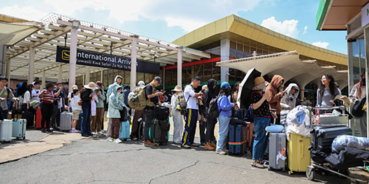 Explained: Kenya's New Mandatory Health Insurance for All Incoming Visitors