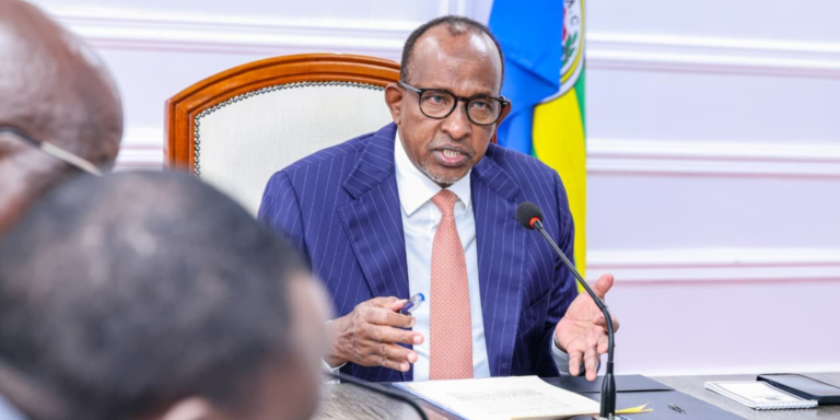 Duale Clarifies Claims Over Taifa Care Digital Health System Fee