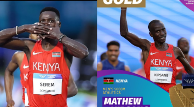Ruto Sends Message to Team Kenya After Winning 12 Commonwealth Games Medals