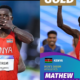 Ruto Sends Message to Team Kenya After Winning 12 Commonwealth Games Medals