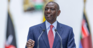 Ruto Sends Message to Team Kenya After Winning 12 Commonwealth Games Medals