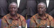 Fresh Political Twist: What Luhya Elders Have Now Said About Sifuna