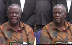Fresh Political Twist: What Luhya Elders Have Now Said About Sifuna