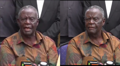 Fresh Political Twist: What Luhya Elders Have Now Said About Sifuna
