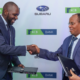 KCB Bank and Subaru Kenya Partner to Offer Exclusive Automotive Benefits