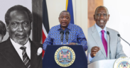 Is Kenya Following Botswana's Political Script? The Similarities Are Hard to Ignore