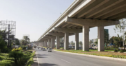 Traffic Disruption Expected as KeNHA Closes Section of Mombasa Road
