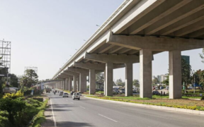 Traffic Disruption Expected as KeNHA Closes Section of Mombasa Road