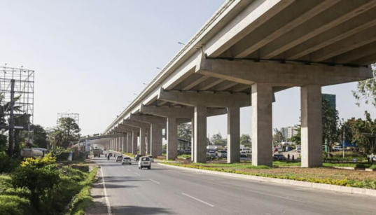 Traffic Disruption Expected as KeNHA Closes Section of Mombasa Road