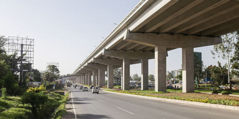 Traffic Disruption Expected as KeNHA Closes Section of Mombasa Road