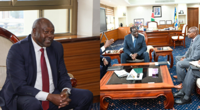 PSC Reviews Internship Programme to Include Diploma and TVET Graduates
