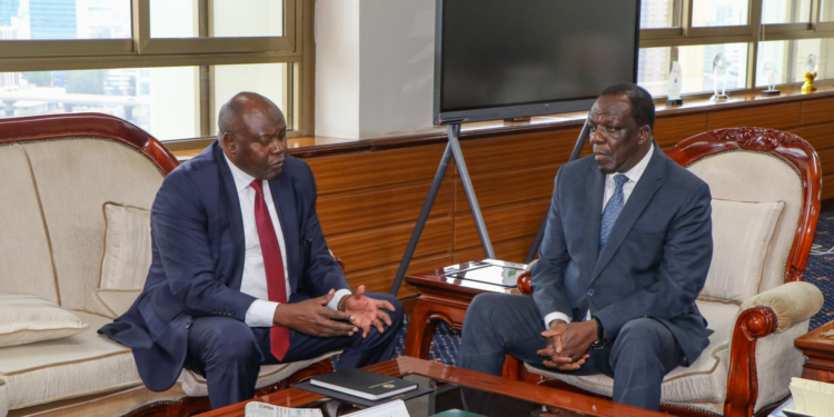 PSC Reviews Internship Programme to Include Diploma and TVET Graduates