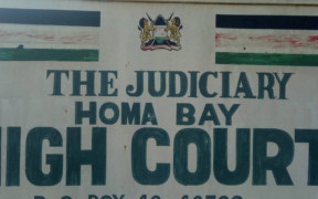 EXPLAINED: Why Defilement Convict Was Released Before Completing 15-Year Prison Sentence