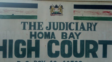 EXPLAINED: Why Defilement Convict Was Released Before Completing 15-Year Prison Sentence