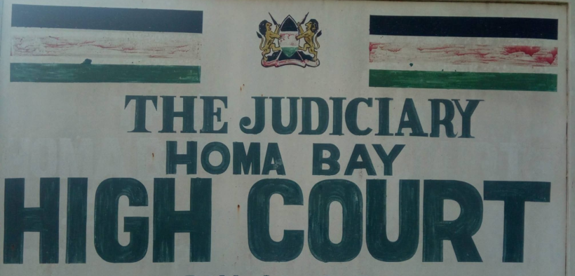 EXPLAINED: Why Defilement Convict Was Released Before Completing 15-Year Prison Sentence