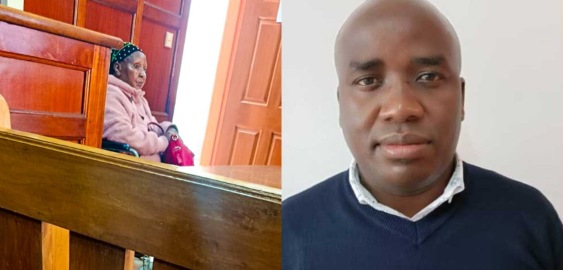 Land Fraud: How Elderly Woman Allegedly Lured Kenyans Into Fake Land Purchases Worth Millions