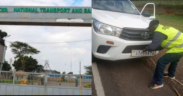 How to Replace Faded or Defective Number Plates in Kenya Through NTSA
