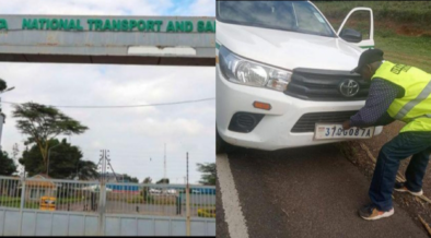 How to Replace Faded or Defective Number Plates in Kenya Through NTSA