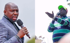 ANSWERED: Is Interior CS Murkomen Planning to Arrest Gachagua?