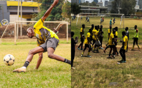 Match-Fixing Claims Raise Alarm in Kenyan Football