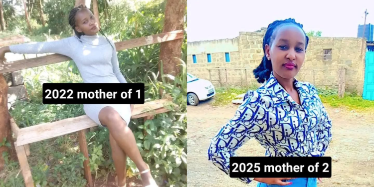 She Called Her Late Husband a “Deadbeat” at His Grave, See What Happened One Year Later