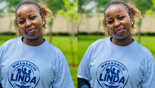 Backlash Forces Sifuna’s Linda Mwananchi Activist to Apologize Over Tribal Remarks