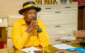 Sonko, Former KNBS Director and Ex-Prisons Boss Among Those Facing Corruption Cases This Week