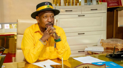 Sonko, Former KNBS Director and Ex-Prisons Boss Among Those Facing Corruption Cases This Week