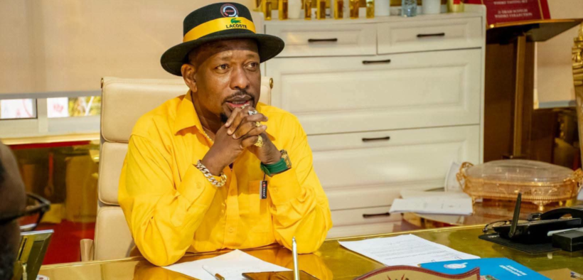 Sonko, Former KNBS Director and Ex-Prisons Boss Among Those Facing Corruption Cases This Week