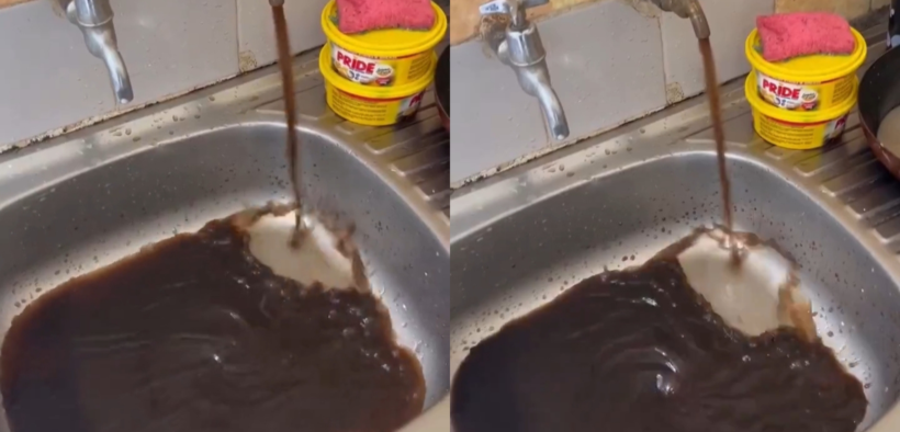 Nairobi Water Responds to Viral Claims of Contaminated Water