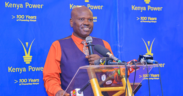 Kenya Power Calls for Control of Wind and Solar Power to Protect Grid Stability