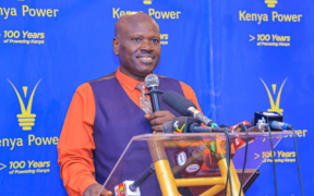 Kenya Power Calls for Control of Wind and Solar Power to Protect Grid Stability