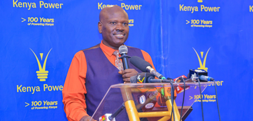 Kenya Power Calls for Control of Wind and Solar Power to Protect Grid Stability