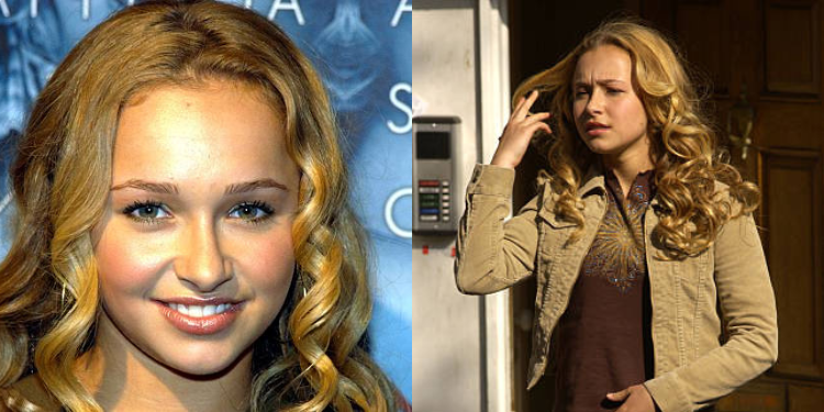 ‘Heroes’ and ‘Nashville’ Star Hayden Panettiere Dies at 36