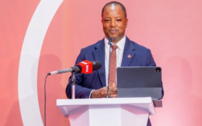 Absa Group is set to raise its Absa Kenya stake to 71.99% after accepting 189.4 million shares in a tender offer that closed on August 11, 2026.