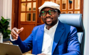 A photo of eCitizen founder James Ayugi. PHOTO/ Nation