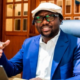 A photo of eCitizen founder James Ayugi. PHOTO/ Nation