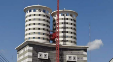 Taarifa Ltd Announces Plan to Acquire 54% Stake in Nation Media Group