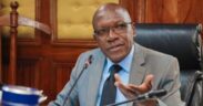 Kakamega Senator Boni Khalwale PHOTO/Citizen