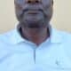 The 54-year-old man arrested over an alleged forged KCSE certificate. Photo/ DCI.