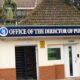 Office of the director of public prosecutions PHOTO/DPP