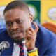 Nairobi County Governor Johnson Sakaja PHOTO/Sakaja X