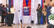 The official unveiling of the Governance & Wealth Management for Large Corporate Family Businesses Programme at Strathmore Business School. PHOTO/File