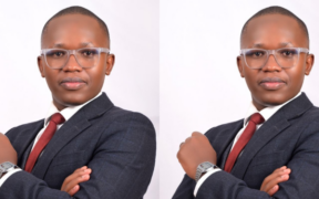 Former K24 Journalist David Kagina Lands Top PR Role at PKF Eastern Africa