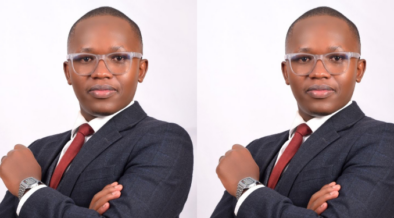 Former K24 Journalist David Kagina Lands Top PR Role at PKF Eastern Africa