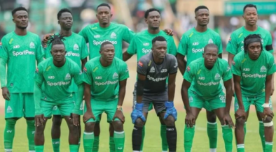 Gor Mahia FC’s Head-to-Head Record Against Egyptian Clubs Ahead of Pyramids Clash